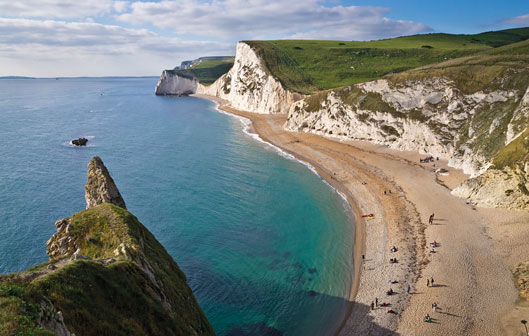 Discover Dorset (2025)