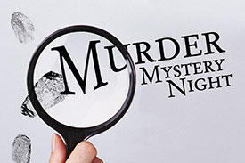 Murder Mystery 