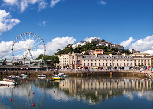 Torquay (2025)